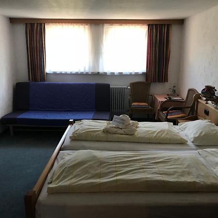 באד הינדלאנג Hotel Anneliese חדר תמונה