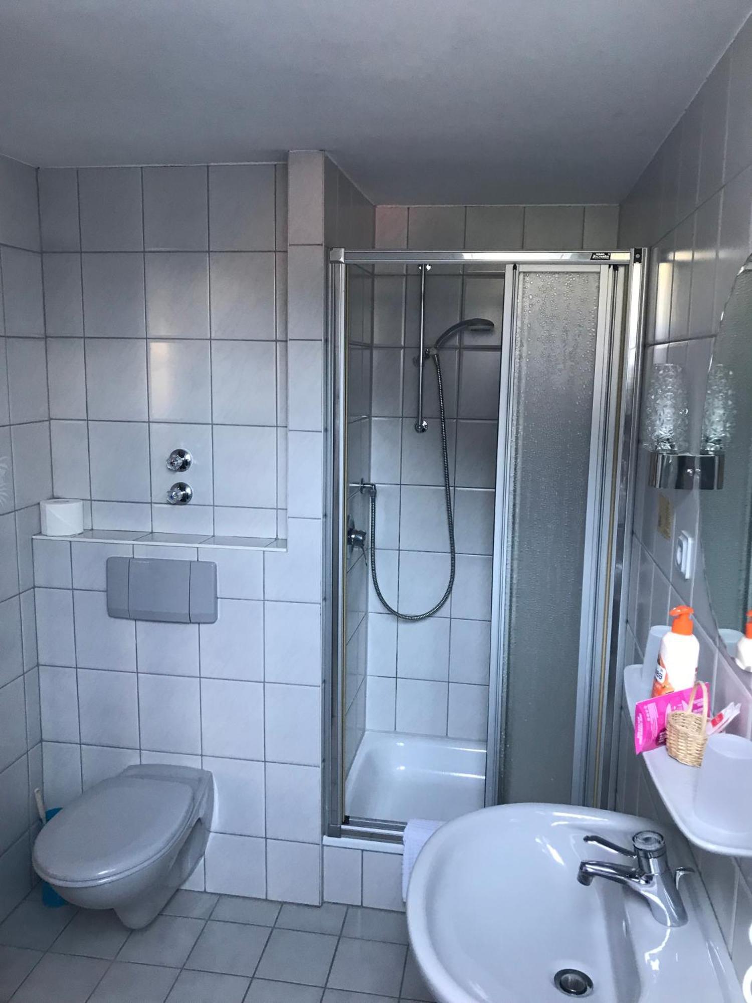 באד הינדלאנג Hotel Anneliese חדר תמונה
